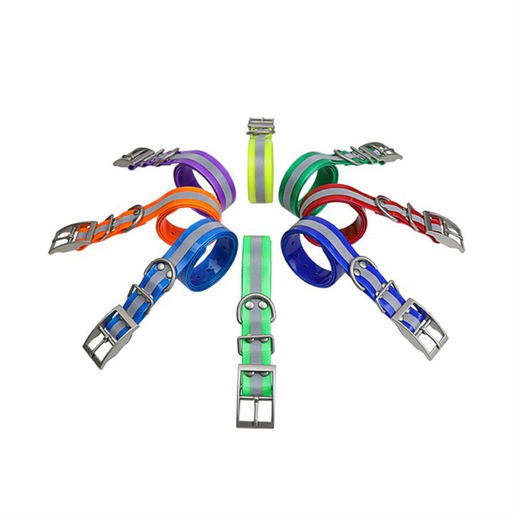 Premium TR-Dog jahikoera kaelarihm