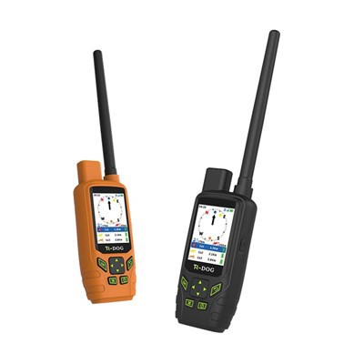 TR-koer® Mitme koera jälgija ja treener pihuarvuti