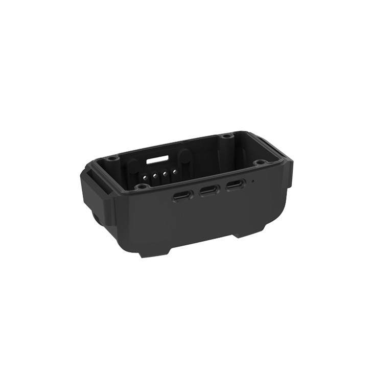 TR-koera kaelarihma ümbris