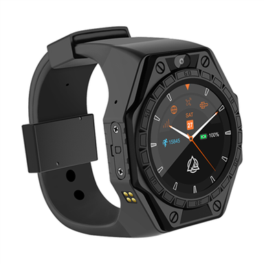 Võltsimiskindel nutikas käepaela kimp