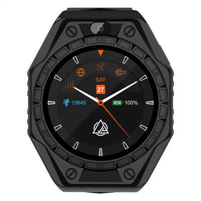 Ainult võltsimiskindel nutikas käepael