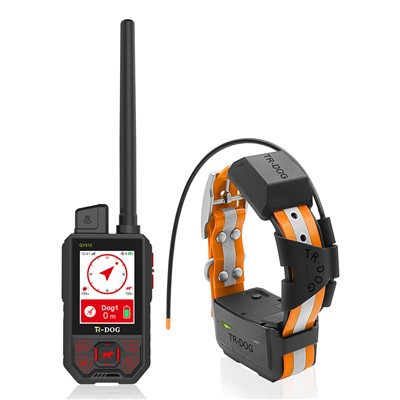 TR-Dog® QY512 jahikoerte GPS-jälgija